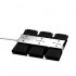 Control de Pie Sillones: Foot Controller FC-003-RST Control de Pie Sillones: Foot Controller FC-003-RST